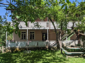 Guesthouse Ilia near Borjomi